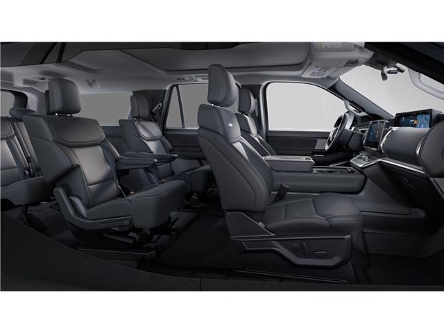 2025 Ford Expedition Max Platinum (Stk: 25168) in Espanola - Image 5 of 7