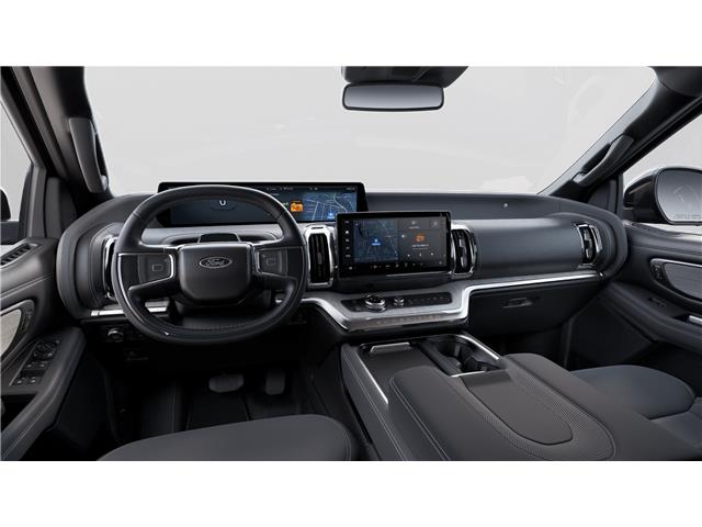 2025 Ford Expedition Max Platinum (Stk: 25168) in Espanola - Image 6 of 7