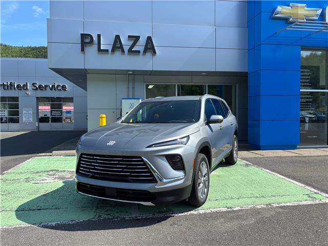 2025 Buick Enclave Preferred (Stk: 25287) in Campbellton - Image 1 of 13