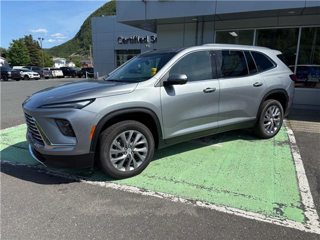 2025 Buick Enclave Preferred (Stk: 25287) in Campbellton - Image 2 of 13