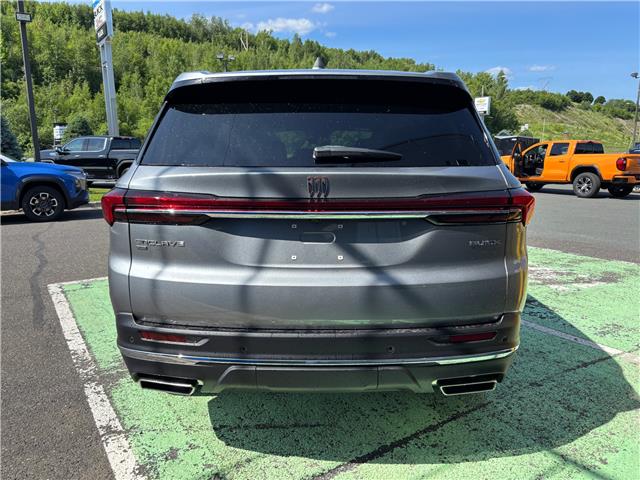 2025 Buick Enclave Preferred (Stk: 25287) in Campbellton - Image 3 of 13