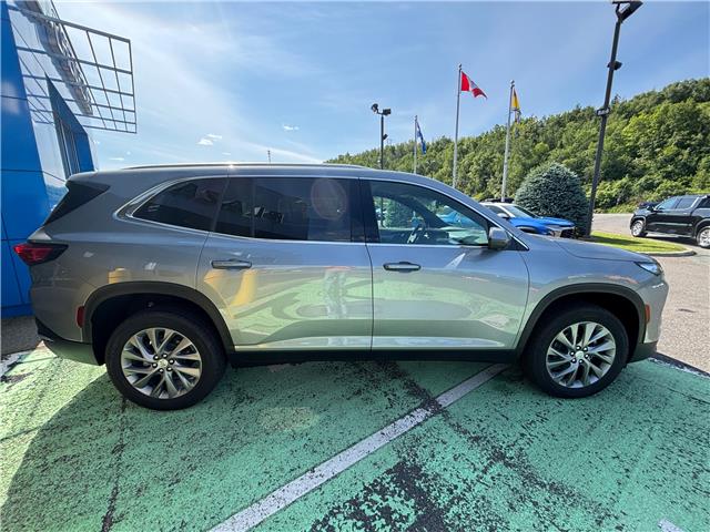 2025 Buick Enclave Preferred (Stk: 25287) in Campbellton - Image 4 of 13