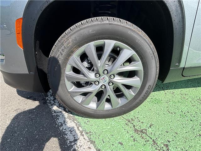 2025 Buick Enclave Preferred (Stk: 25287) in Campbellton - Image 5 of 13