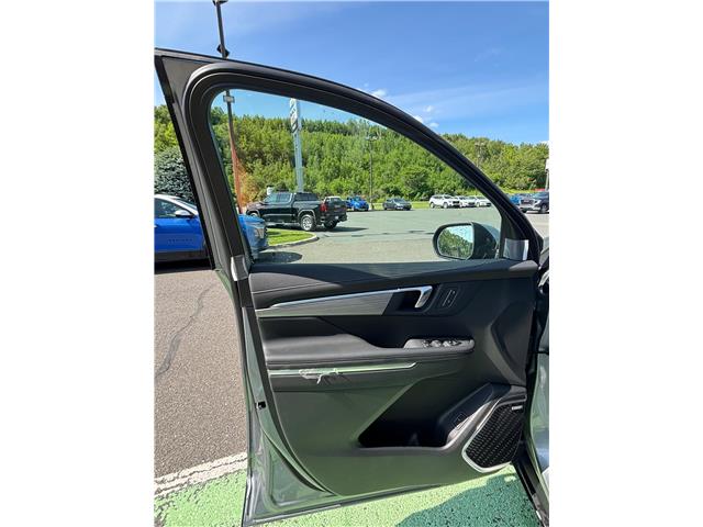 2025 Buick Enclave Preferred (Stk: 25287) in Campbellton - Image 6 of 13