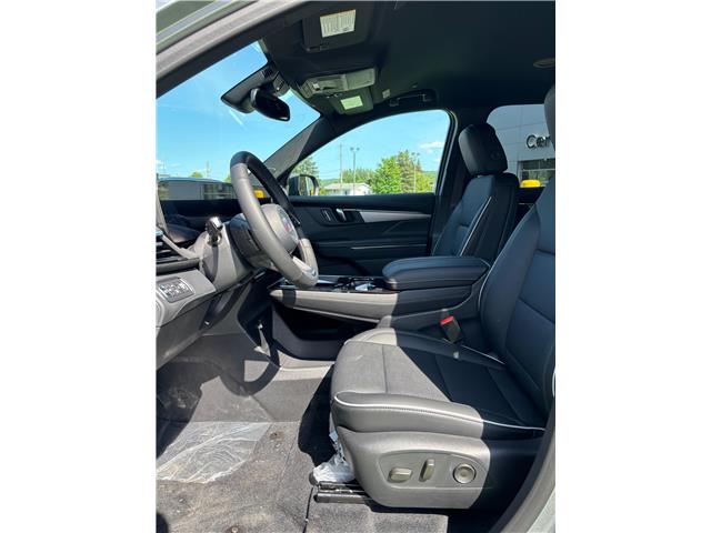 2025 Buick Enclave Preferred (Stk: 25287) in Campbellton - Image 7 of 13