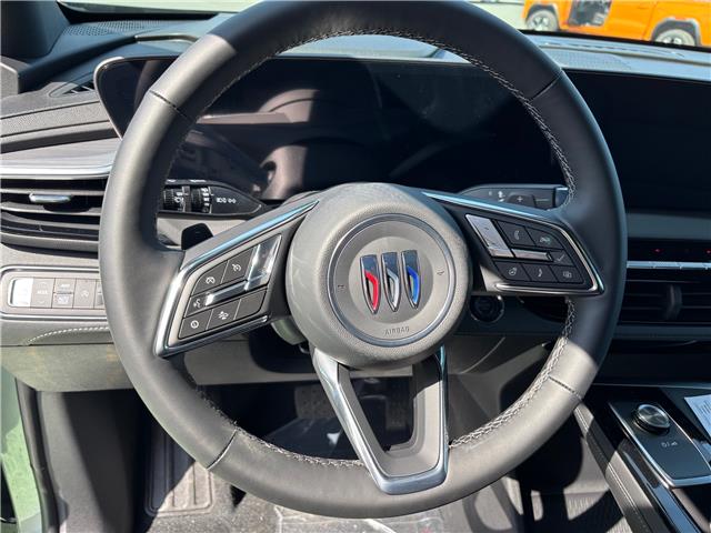 2025 Buick Enclave Preferred (Stk: 25287) in Campbellton - Image 8 of 13