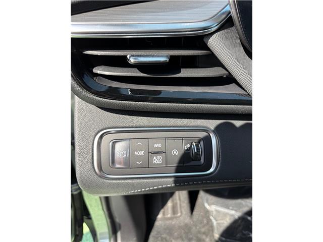 2025 Buick Enclave Preferred (Stk: 25287) in Campbellton - Image 9 of 13