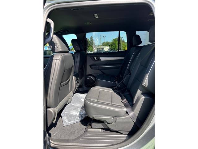 2025 Buick Enclave Preferred (Stk: 25287) in Campbellton - Image 11 of 13