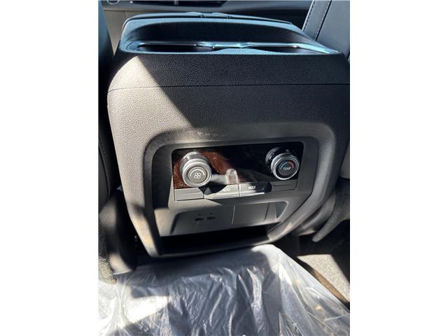 2025 Buick Enclave Preferred (Stk: 25287) in Campbellton - Image 12 of 13
