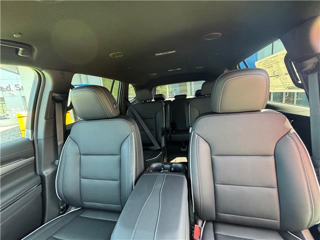 2025 Buick Enclave Preferred (Stk: 25287) in Campbellton - Image 13 of 13