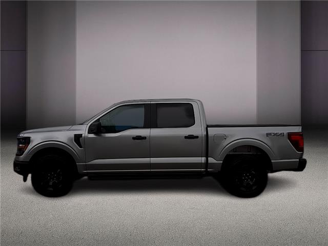 2025 Ford F-150 STX (Stk: TS463) in Kamloops - Image 3 of 24