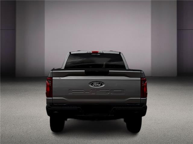 2025 Ford F-150 STX (Stk: TS463) in Kamloops - Image 5 of 24