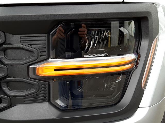 2025 Ford F-150 STX (Stk: TS463) in Kamloops - Image 8 of 24