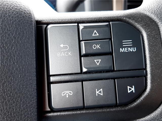 2025 Ford F-150 STX (Stk: TS463) in Kamloops - Image 15 of 24