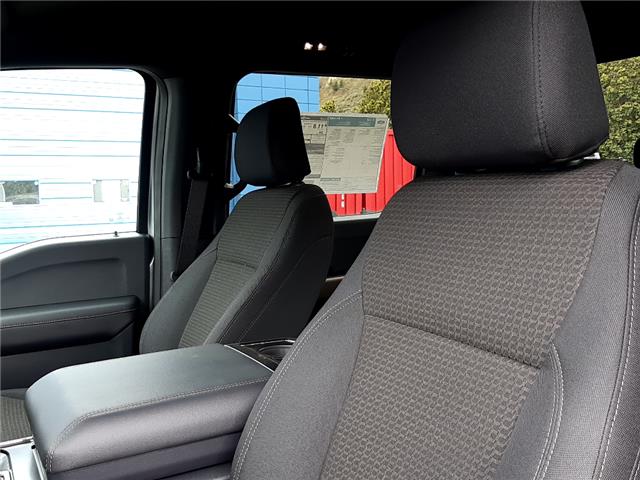 2025 Ford F-150 STX (Stk: TS463) in Kamloops - Image 19 of 24