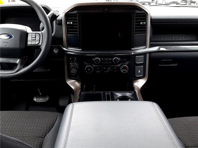 2025 Ford F-150 STX (Stk: TS463) in Kamloops - Image 23 of 24