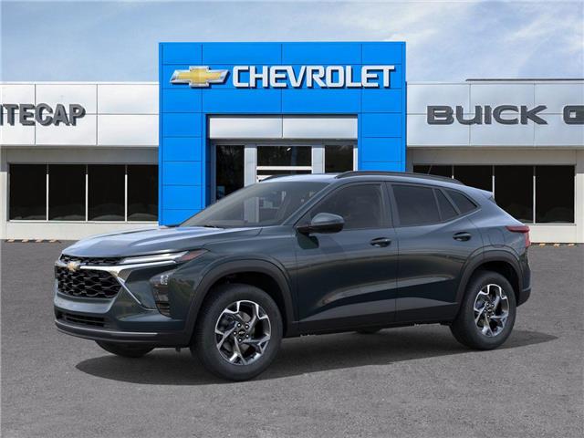 2025 Chevrolet Trax LT (Stk: 44158) in Slave Lake - Image 2 of 24