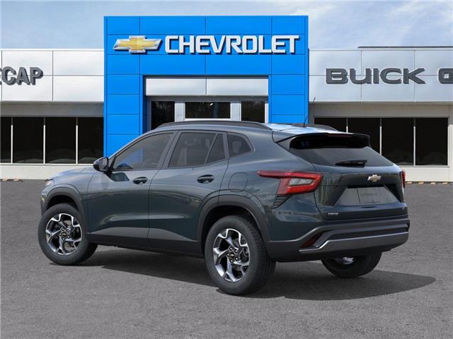 2025 Chevrolet Trax LT (Stk: 44158) in Slave Lake - Image 3 of 24