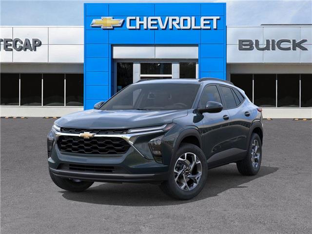 2025 Chevrolet Trax LT (Stk: 44158) in Slave Lake - Image 6 of 24