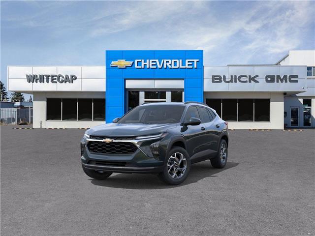 2025 Chevrolet Trax LT (Stk: 44158) in Slave Lake - Image 8 of 24