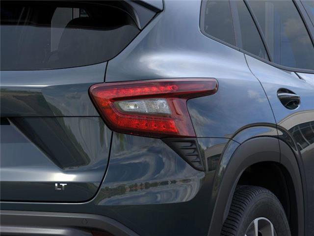 2025 Chevrolet Trax LT (Stk: 44158) in Slave Lake - Image 11 of 24