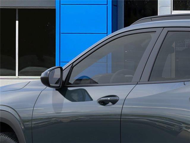 2025 Chevrolet Trax LT (Stk: 44158) in Slave Lake - Image 12 of 24