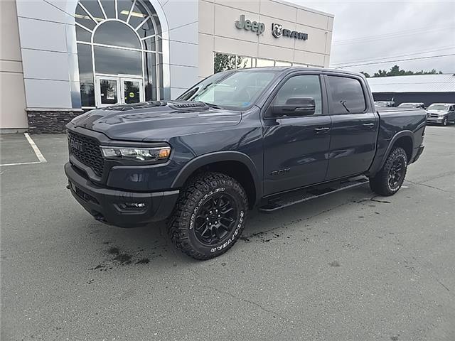 2025 RAM 1500 Rebel (Stk: S149A) in Miramichi - Image 1 of 13