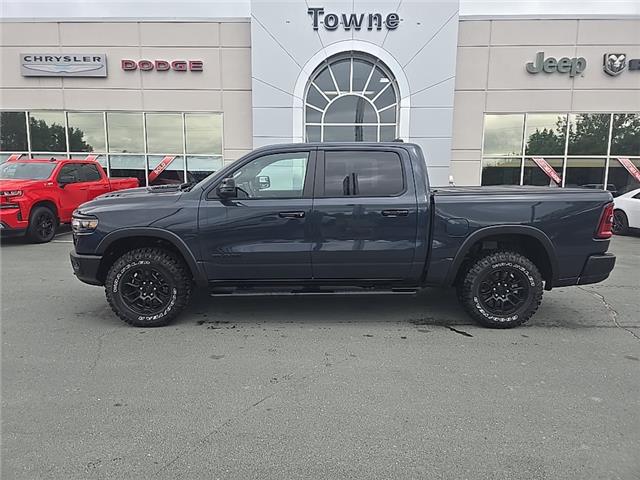 2025 RAM 1500 Rebel (Stk: S149A) in Miramichi - Image 2 of 13