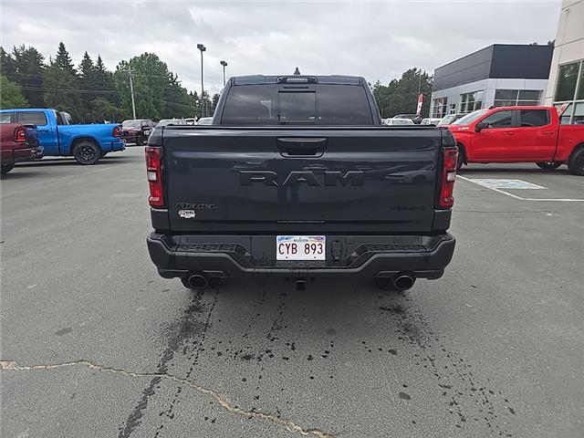 2025 RAM 1500 Rebel (Stk: S149A) in Miramichi - Image 4 of 13