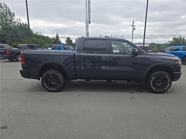 2025 RAM 1500 Rebel (Stk: S149A) in Miramichi - Image 6 of 13
