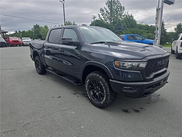 2025 RAM 1500 Rebel (Stk: S149A) in Miramichi - Image 7 of 13