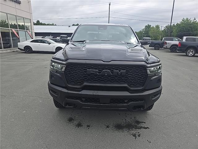 2025 RAM 1500 Rebel (Stk: S149A) in Miramichi - Image 8 of 13