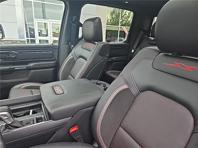 2025 RAM 1500 Rebel (Stk: S149A) in Miramichi - Image 10 of 13