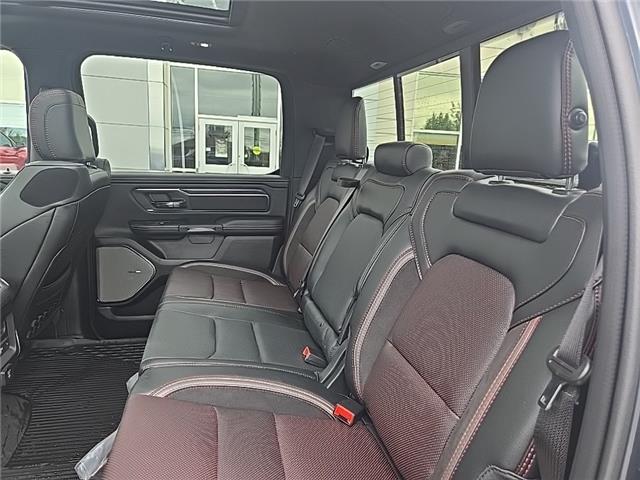 2025 RAM 1500 Rebel (Stk: S149A) in Miramichi - Image 11 of 13