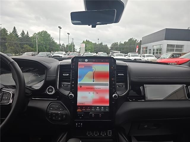 2025 RAM 1500 Rebel (Stk: S149A) in Miramichi - Image 12 of 13