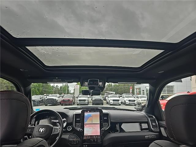 2025 RAM 1500 Rebel (Stk: S149A) in Miramichi - Image 13 of 13