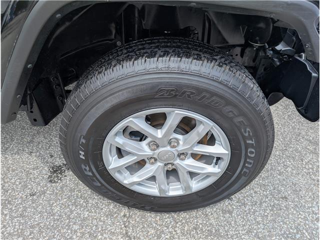 2023 Jeep Gladiator Sport S (Stk: B1838) in Sarnia - Image 11 of 28