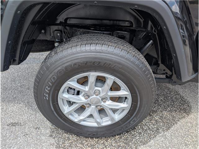 2023 Jeep Gladiator Sport S (Stk: B1838) in Sarnia - Image 12 of 28