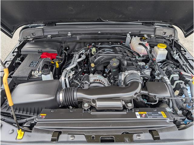 2023 Jeep Gladiator Sport S (Stk: B1838) in Sarnia - Image 13 of 28