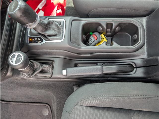 2023 Jeep Gladiator Sport S (Stk: B1838) in Sarnia - Image 18 of 28