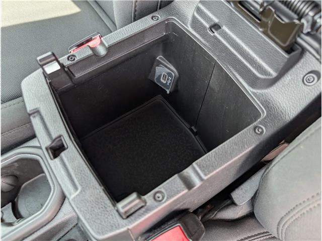 2023 Jeep Gladiator Sport S (Stk: B1838) in Sarnia - Image 20 of 28