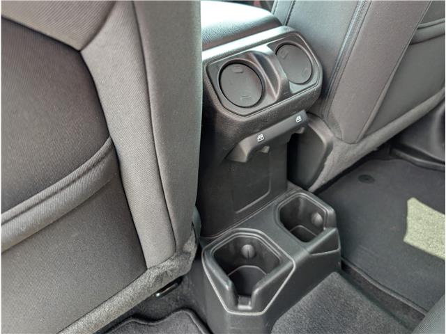 2023 Jeep Gladiator Sport S (Stk: B1838) in Sarnia - Image 24 of 28