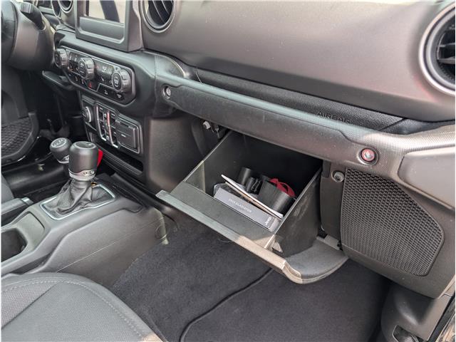 2023 Jeep Gladiator Sport S (Stk: B1838) in Sarnia - Image 26 of 28