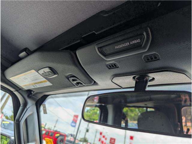 2023 Jeep Gladiator Sport S (Stk: B1838) in Sarnia - Image 27 of 28