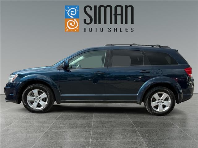 2013 Dodge Journey CVP/SE Plus (Stk: CBK3334) in Regina - Image 2 of 20