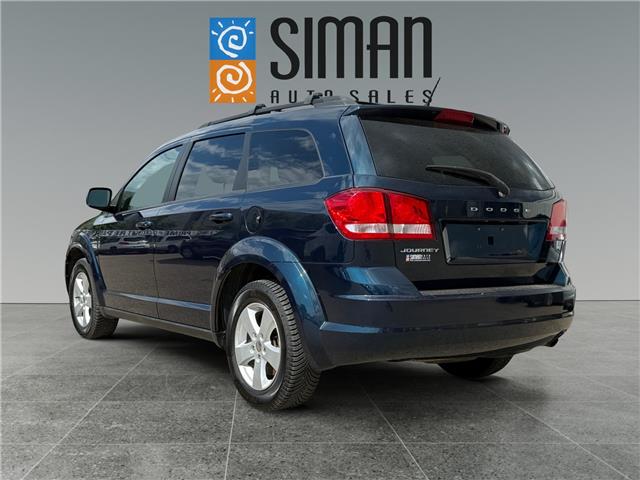 2013 Dodge Journey CVP/SE Plus (Stk: CBK3334) in Regina - Image 3 of 20
