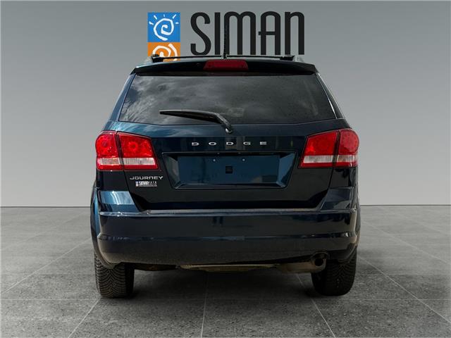 2013 Dodge Journey CVP/SE Plus (Stk: CBK3334) in Regina - Image 4 of 20