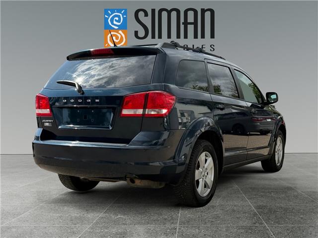 2013 Dodge Journey CVP/SE Plus (Stk: CBK3334) in Regina - Image 5 of 20
