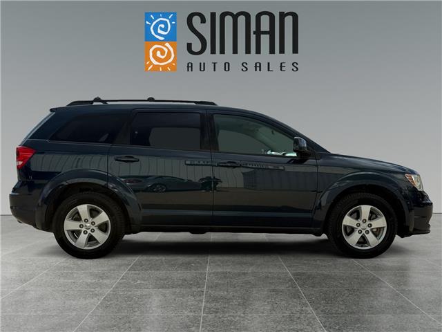 2013 Dodge Journey CVP/SE Plus (Stk: CBK3334) in Regina - Image 6 of 20
