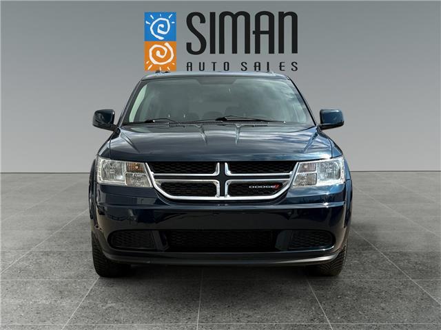 2013 Dodge Journey CVP/SE Plus (Stk: CBK3334) in Regina - Image 8 of 20